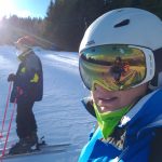 Skitag (alpin), Salzstiegl – SA, 26. Februar 2022